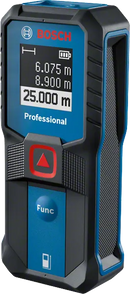 Bosch Professional Laser Measure Pro GLM 25-23