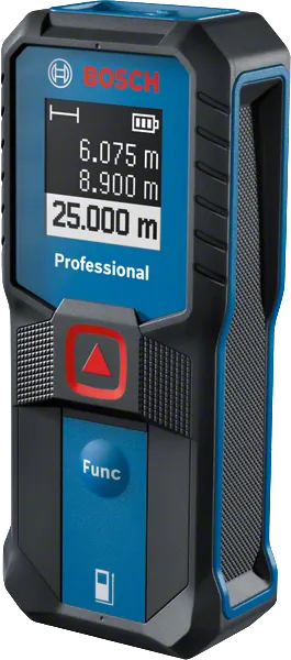 Bosch Professional Laser Measure Pro GLM 25-23 | Laser Tools Bosch Professional Laser Measure Pro GLM 25-23 | Laser Tools
