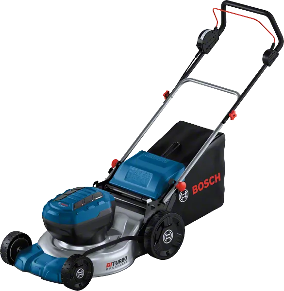 Bosch Lawn Mower GRA 18 V2-46 Professional | Gardening Tools Bosch Lawn Mower GRA 18 V2-46 Professional | Gardening Tools