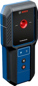 Bosch GMS 100-23 Professional Detector