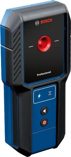 Bosch GMS 100-23 Professional Detector | Laser Tools
