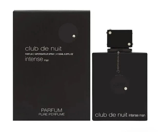 Armaf Club De Nuit Intense Man Parfum for Men 150ml | Men's Perfume Armaf Club De Nuit Intense Man Parfum for Men 150ml | Men's Perfume