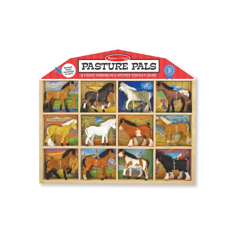 Melissa & Doug Pasture Pals 46000592