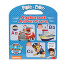 PAW Patrol Poke-A-Dot - Alphabet Adventure 46033263