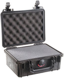 Pelican Protector Case Black With Foam 1150-000-110