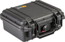 Pelican Protector Case Black 1200-000-110