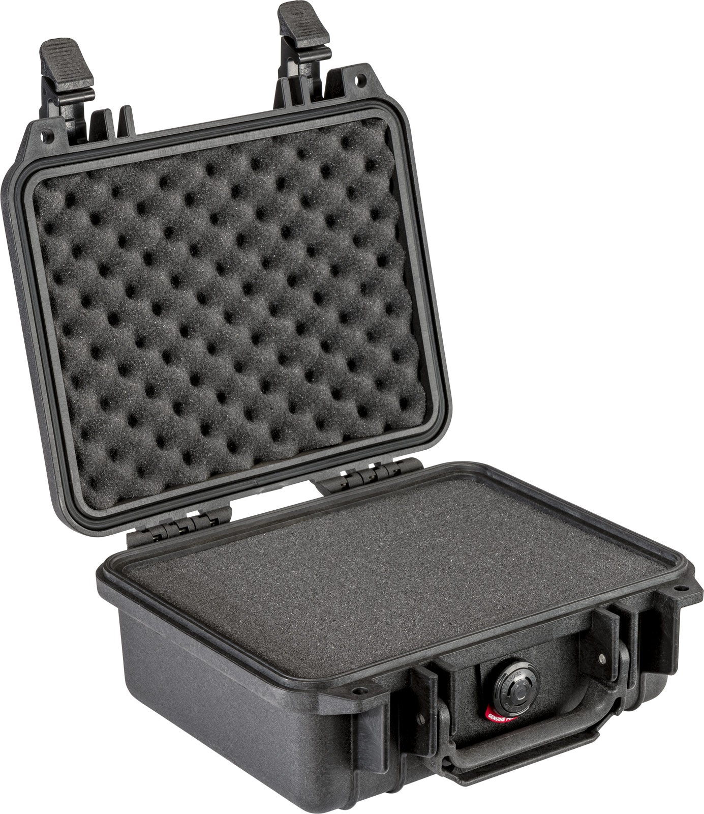 Pelican Protector Case Black 1200-000-110 | Electronic Accessories Pelican Protector Case Black 1200-000-110 | Electronic Accessories