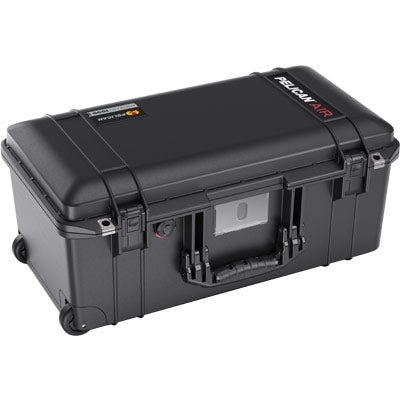Pelican 1556 Wheeled Air Case with Foam (Black) 015560-0000-110 | Electronic Accessories Pelican 1556 Wheeled Air Case with Foam (Black) 015560-0000-110 | Electronic Accessories