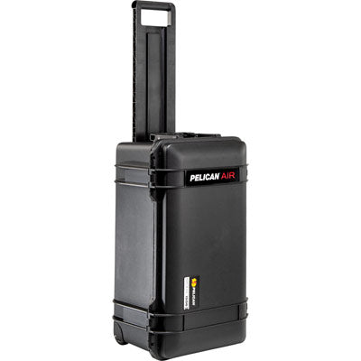 Pelican 1556 Wheeled Air Case with Foam (Black) 015560-0000-110 | Electronic Accessories Pelican 1556 Wheeled Air Case with Foam (Black) 015560-0000-110 | Electronic Accessories