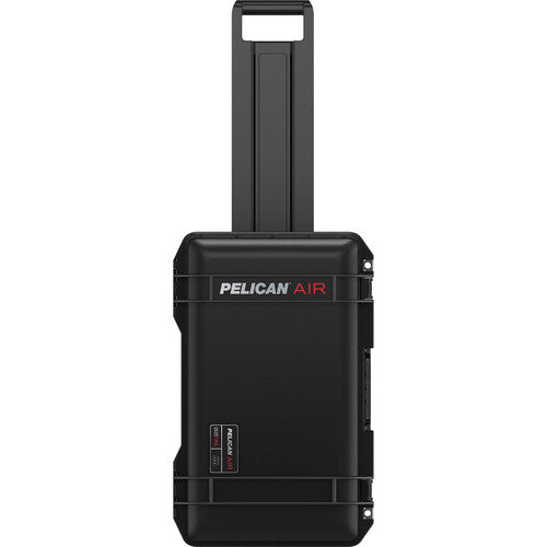 Pelican 1535TRVL Wheeled Carry-On Air Case with Lid Organizer and Packing Cubes Black 015350-0080-110 | Bags & Luggages Pelican 1535TRVL Wheeled Carry-On Air Case with Lid Organizer and Packing Cubes Black 015350-0080-110 | Bags & Luggages