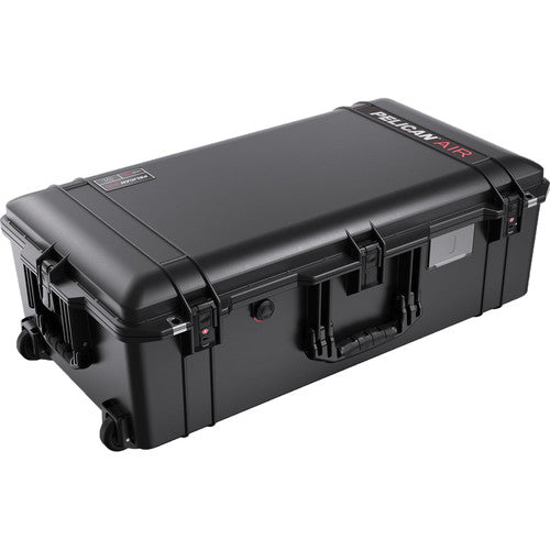 Pelican 1615TRVL Wheeled Check-In Case Lid Organizer and Packing Cubes Black 016150-0080-110 | Bags & Luggages Pelican 1615TRVL Wheeled Check-In Case Lid Organizer and Packing Cubes Black 016150-0080-110 | Bags & Luggages