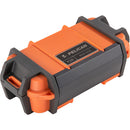 Pelican R20 Ruck Case Orange RKR200-0000-OR