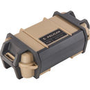 Pelican R20 Ruck Case Tan RKR200-0000-TAN