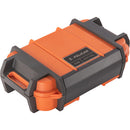Pelican R40 Ruck Case Orange RKR400-0000-OR