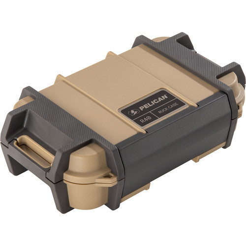 Pelican R40 Ruck Case Tan RKR400-0000-TAN | Bags & Luggages Pelican R40 Ruck Case Tan RKR400-0000-TAN | Bags & Luggages
