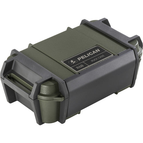 Pelican R60 Ruck Case Green RKR600-0000-OD