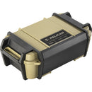 Pelican R60 Ruck Case Tan RKR600-0000-TAN
