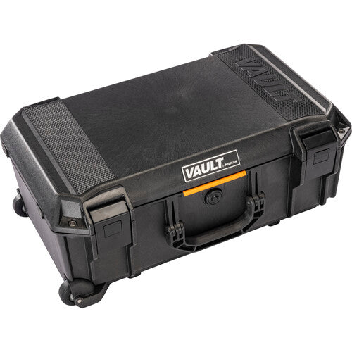 Pelican Vault V525 Wheeled Case with Foam Insert Black VCV525-0000-BLK | Bags & Luggages Pelican Vault V525 Wheeled Case with Foam Insert Black VCV525-0000-BLK | Bags & Luggages