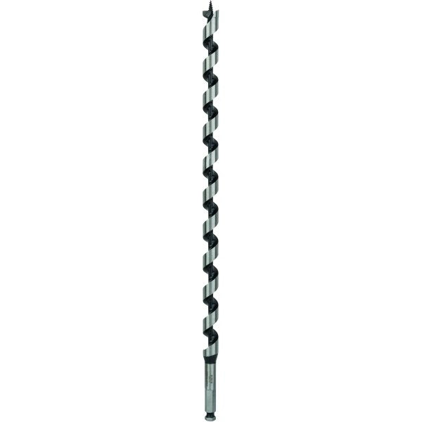 Bosch Wood Auger Bit, Hexagon 18 x 360 x 450 mm BO2609255245 | Tool Accessories Bosch Wood Auger Bit, Hexagon 18 x 360 x 450 mm BO2609255245 | Tool Accessories