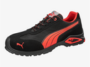 Puma Madrid Low S1PL Safety Shoes 64.274.0