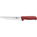 Victorinox Cutlery Chopping Stripping Knife Red 5.5501.22