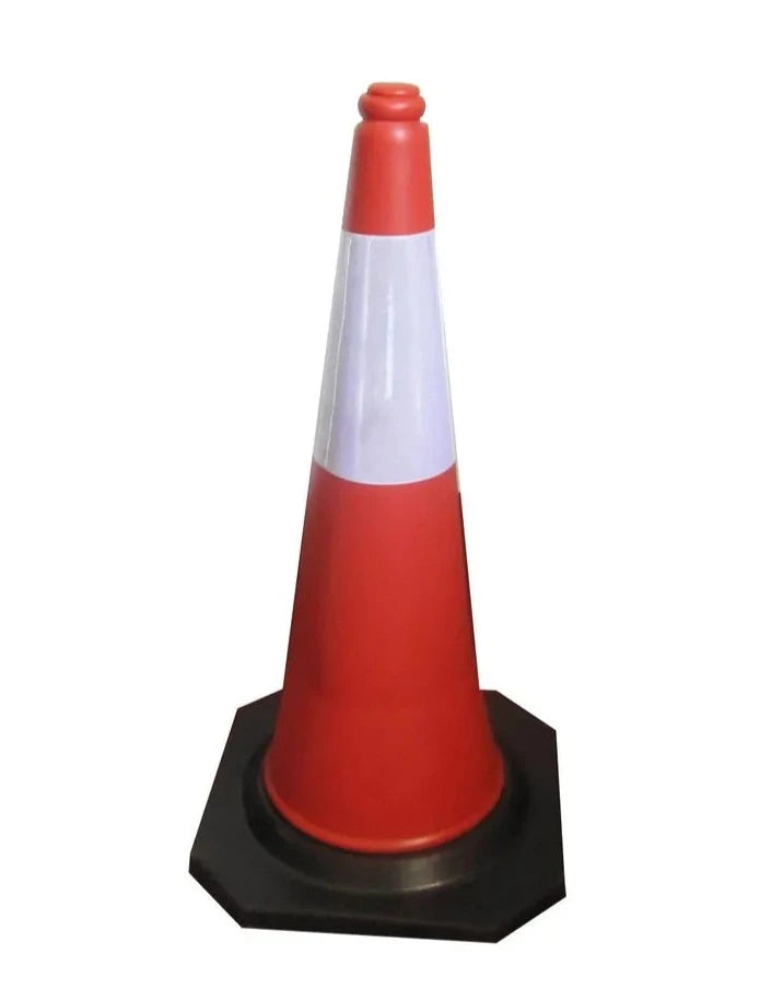 Traffic Safety Cone 1M