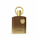 Afnan Supremacy In Oud Eau De Parfum For Unisex 100ml