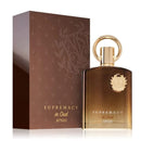 Afnan Supremacy In Oud Eau De Parfum For Unisex 100ml