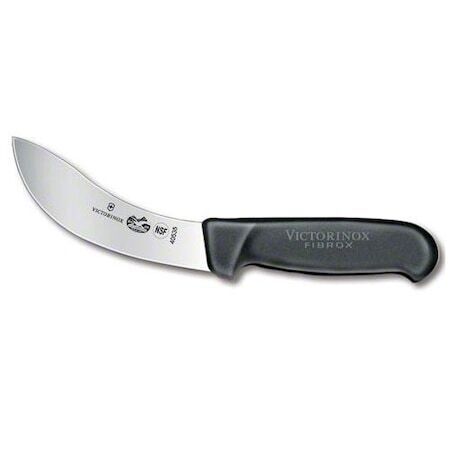 Victorinox Beef Skinning Butcher Knife 5" Blade Kitchen Cutlery 5.7803.12