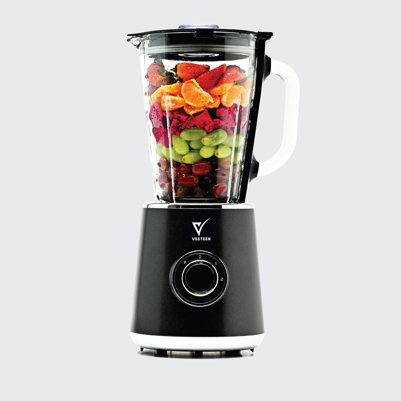 Veeteek Stand Blender 1.5L BL9003B-CB