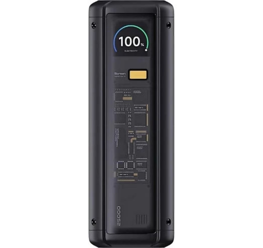 Xiaomi 212W Hypercharge Power Bank 25000MAH GL BHR9970GL