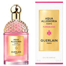 Guerlain Aqua Allegoria Forte Florabloom Eau De Parfum For Unisex 125ml