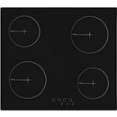 Simfer Built-in Ceramic Hob, 4 Ceramic Zone, 60 cm H 6040 DEBB-SMF01