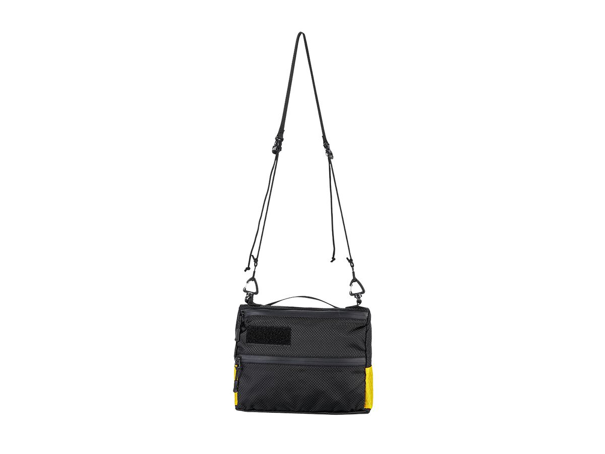 Nitecore Cloud 3-in-1 Sling Bag SLB04 | Bags & Luggages Nitecore Cloud 3-in-1 Sling Bag SLB04 | Bags & Luggages