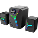 Meetion Gaming Pro 2.1 Gaming Desktop Speakers MT-SP2111