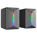 Meetion Gaming Stereo Desktop Speakers MT-SP2011