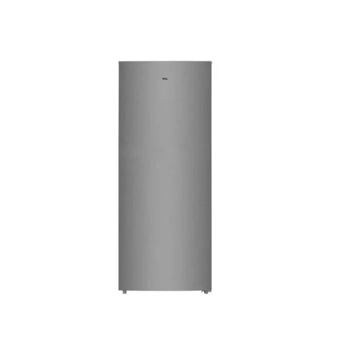 TCL 660L Upright Freezer Convertible Inox F663SDN