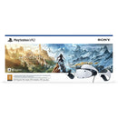 Sony PS5 PSVR 2 + Horizon Call Of The Mountain Bundle CFI-ZVR1WX+HCotMVCH/MEA