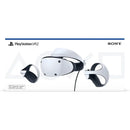 Sony PS5 PSVR 2 + Horizon Call Of The Mountain Bundle CFI-ZVR1WX+HCotMVCH/MEA