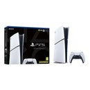 SONY PS5 Console Digital Slim (D CHASSIS) CFI-2016B01Y/PS4/5-PLUG-UK/G BLK