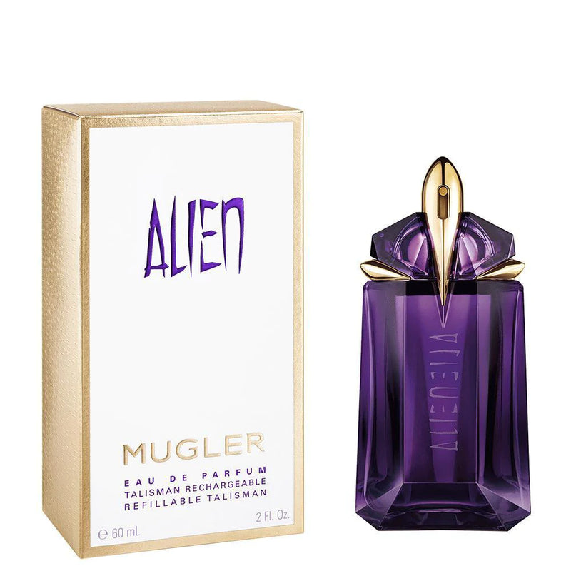 Thierry Mugler Alien Eau De Perfume For Women