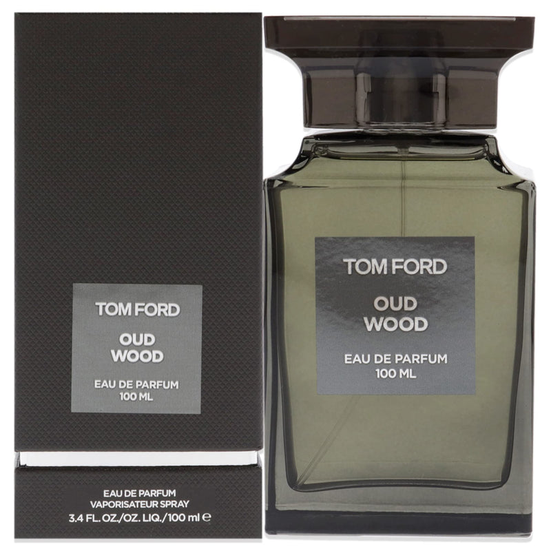 Tom Ford Oud Wood Eau de Parfum for Men 100ml