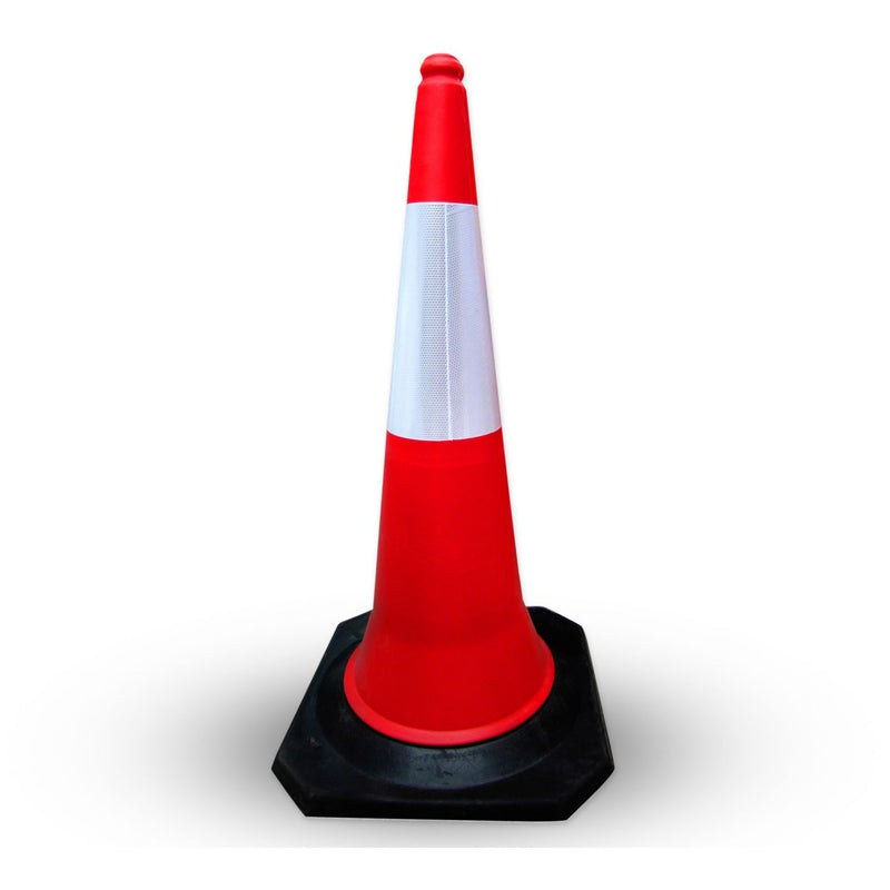 Traffic Safety Cone 1M