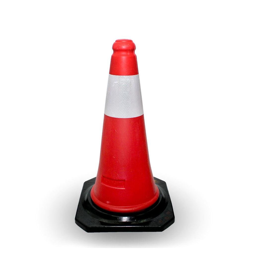 Traffic Safety Cone 50cm traffic-safety-cone-50cm