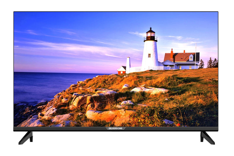 Silverdome 32" HD Smart TV STV-032