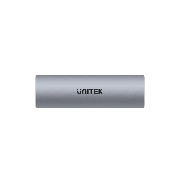 Unitek uDrive M.2 Enclosure NVMe/SATA 10Gbps S1230A