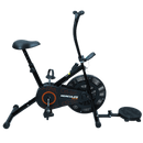 Hercules Air Bike With Twister UB-09