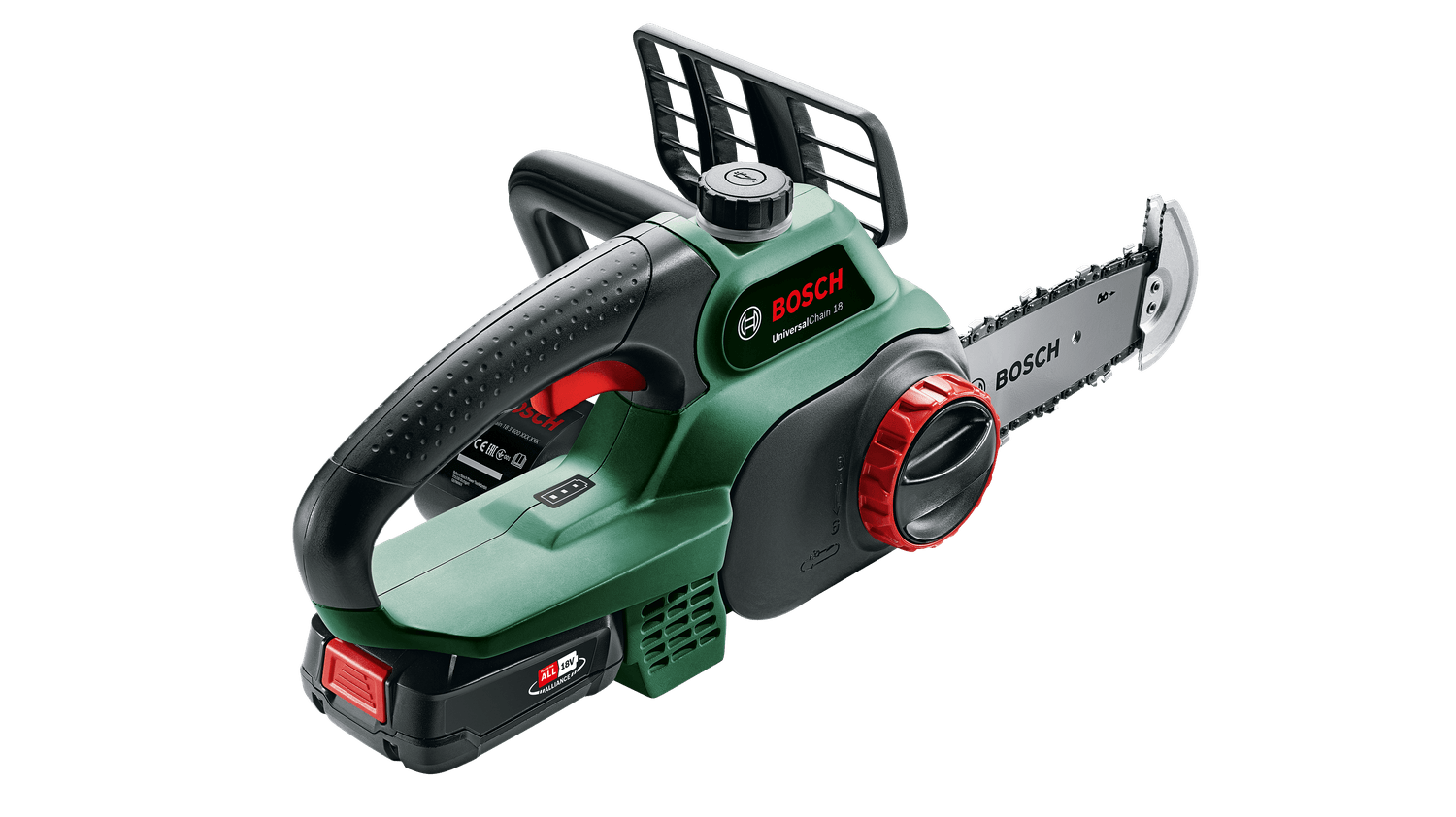Bosch Universal Chain Saw 18 Volt (DIY) | Tools Bosch Universal Chain Saw 18 Volt (DIY) | Tools