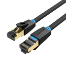 Vention Cat.8 SFTP Patch Cable Black