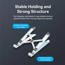 Vention Laptop Stand White KDNW0